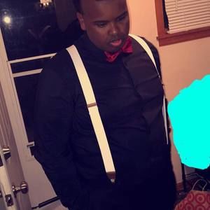 Meet your Posher, Ahmed